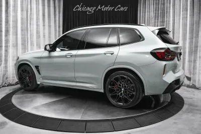 X3 M